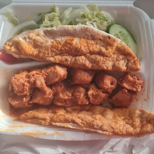 Photo of Boston TopKapi Grill - 17, 19 High St, Boston PE21 8SH