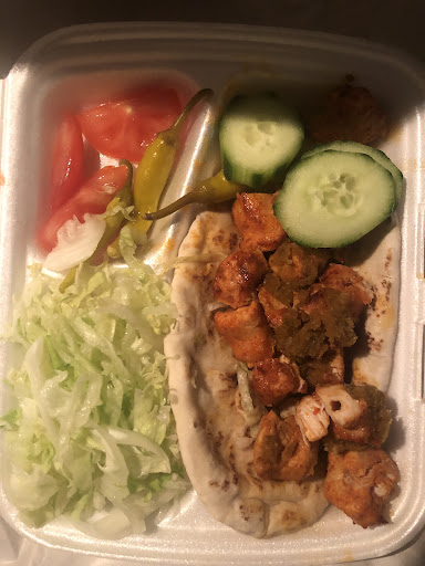 Photo of Boston TopKapi Grill - 17, 19 High St, Boston PE21 8SH