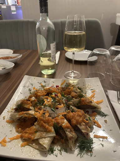 Photo of The Still Meze, Bar and Restaurant - 23 Market Pl, Boston PE21 6EH