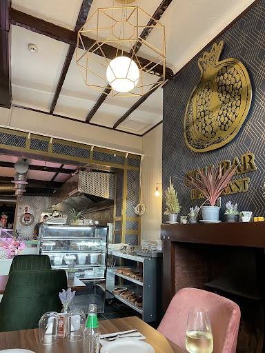 Photo of The Still Meze, Bar and Restaurant - 23 Market Pl, Boston PE21 6EH