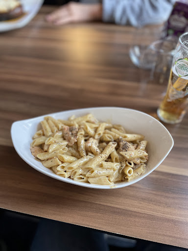 Photo of The Still Meze, Bar and Restaurant - 23 Market Pl, Boston PE21 6EH