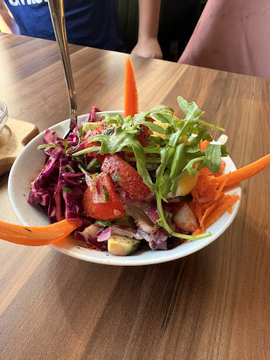 Photo of The Still Meze, Bar and Restaurant - 23 Market Pl, Boston PE21 6EH