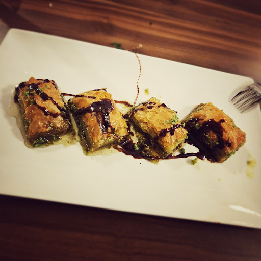 Photo of The Still Meze, Bar and Restaurant - 23 Market Pl, Boston PE21 6EH