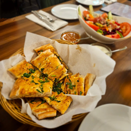 Photo of The Still Meze, Bar and Restaurant - 23 Market Pl, Boston PE21 6EH