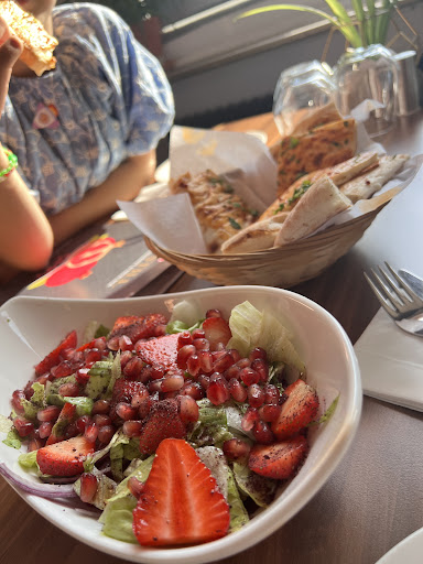 Photo of The Still Meze, Bar and Restaurant - 23 Market Pl, Boston PE21 6EH