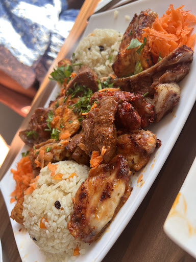 Photo of The Still Meze, Bar and Restaurant - 23 Market Pl, Boston PE21 6EH