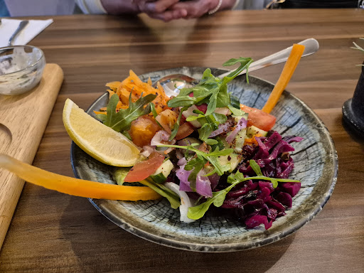 Photo of The Still Meze, Bar and Restaurant - 23 Market Pl, Boston PE21 6EH