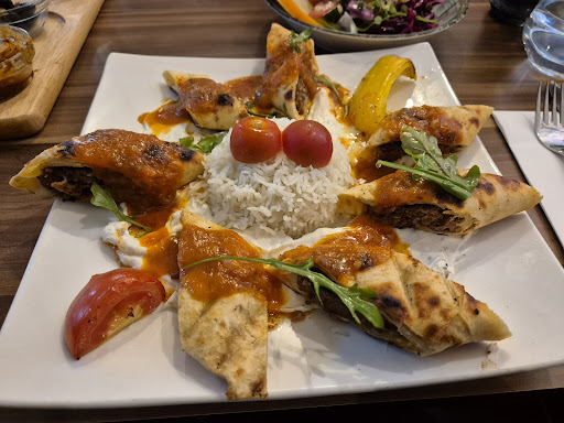 Photo of The Still Meze, Bar and Restaurant - 23 Market Pl, Boston PE21 6EH