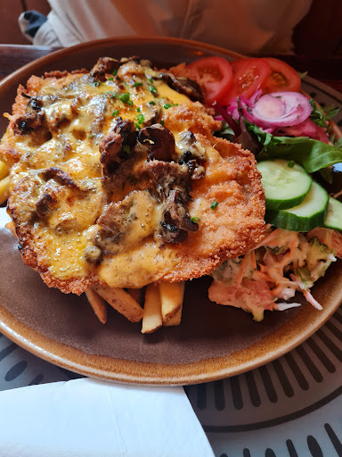 Photo of LT Cafe - 5 Emery Ln, Boston PE21 8QA