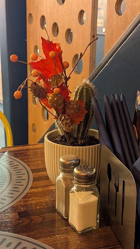 Photo of LT Cafe - 5 Emery Ln, Boston PE21 8QA