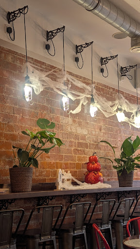 Photo of LT Cafe - 5 Emery Ln, Boston PE21 8QA