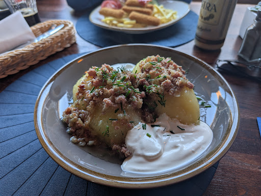 Photo of LT Cafe - 5 Emery Ln, Boston PE21 8QA