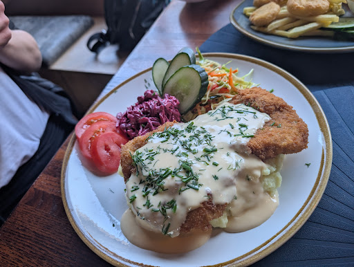 Photo of LT Cafe - 5 Emery Ln, Boston PE21 8QA