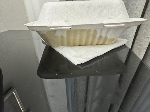 Photo of LT Cafe - 5 Emery Ln, Boston PE21 8QA