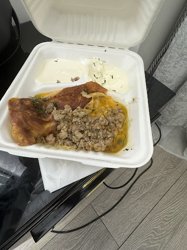 Photo of LT Cafe - 5 Emery Ln, Boston PE21 8QA