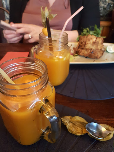 Photo of LT Cafe - 5 Emery Ln, Boston PE21 8QA