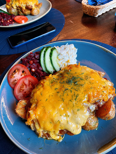 Photo of LT Cafe - 5 Emery Ln, Boston PE21 8QA