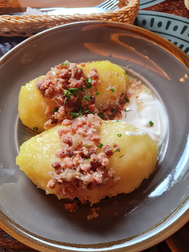 Photo of LT Cafe - 5 Emery Ln, Boston PE21 8QA