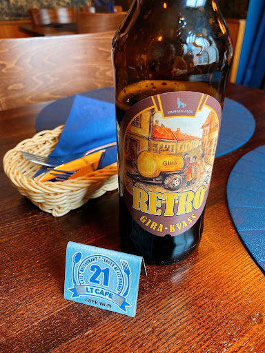 Photo of LT Cafe - 5 Emery Ln, Boston PE21 8QA