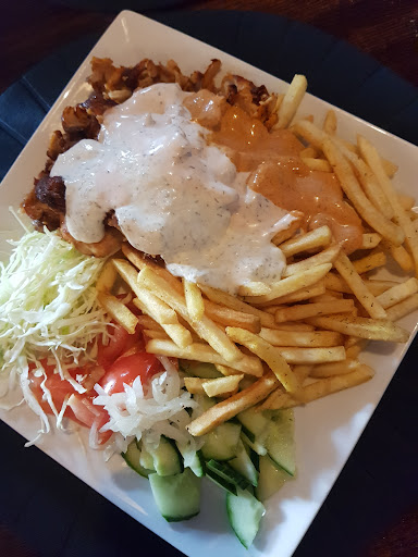 Photo of LT Cafe - 5 Emery Ln, Boston PE21 8QA