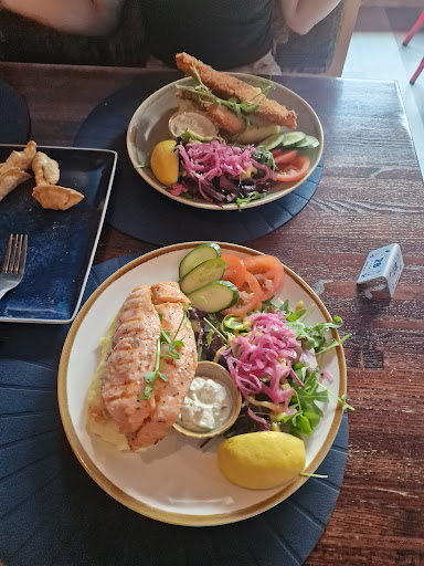 Photo of LT Cafe - 5 Emery Ln, Boston PE21 8QA