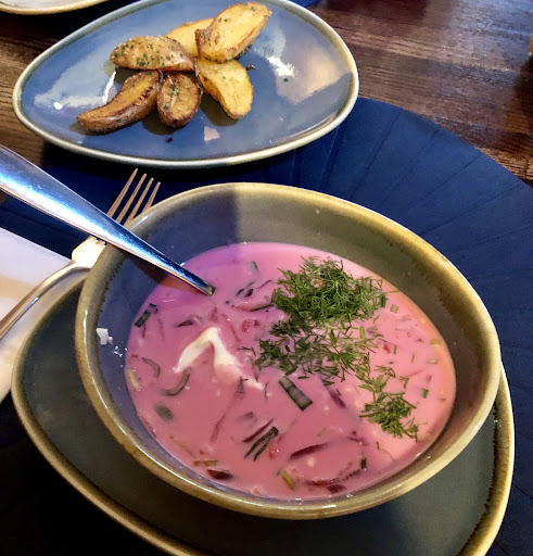 Photo of LT Cafe - 5 Emery Ln, Boston PE21 8QA