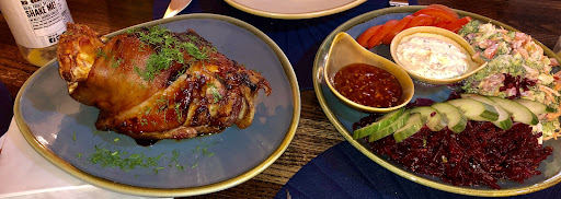 Photo of LT Cafe - 5 Emery Ln, Boston PE21 8QA