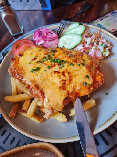 Photo of LT Cafe - 5 Emery Ln, Boston PE21 8QA