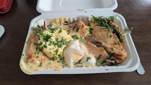 Photo of LT Cafe - 5 Emery Ln, Boston PE21 8QA