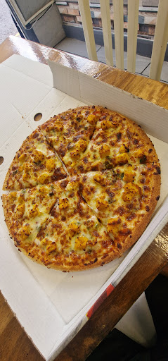 Photo of Crown pizza and grill - 87 West St, Boston PE21 8RE