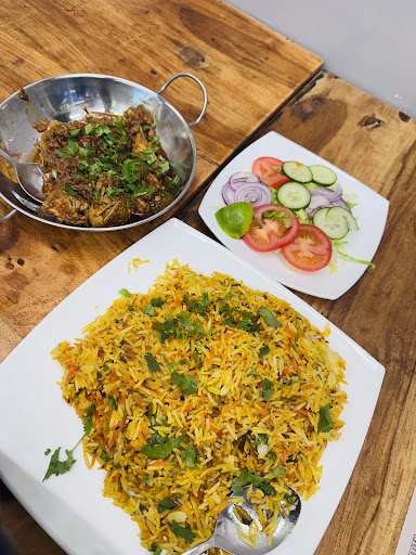 Photo of Crown pizza and grill - 87 West St, Boston PE21 8RE