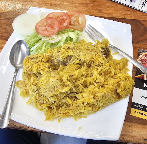 Photo of Crown pizza and grill - 87 West St, Boston PE21 8RE