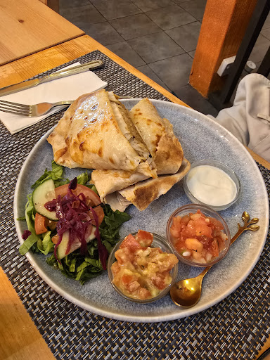 Photo of Los Burritos - 16 West St, Boston PE21 8QH