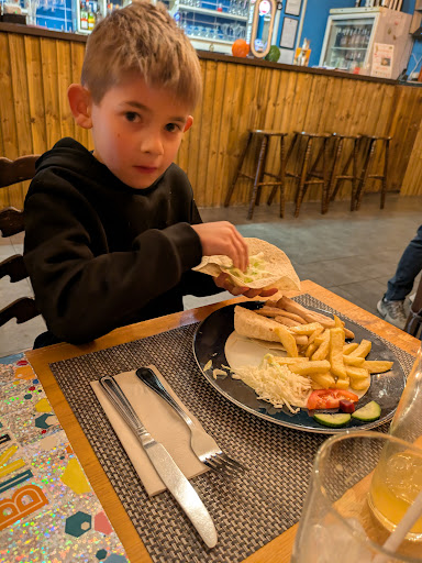 Photo of Los Burritos - 16 West St, Boston PE21 8QH