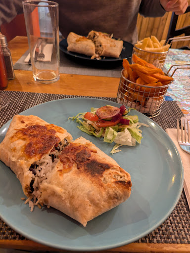 Photo of Los Burritos - 16 West St, Boston PE21 8QH