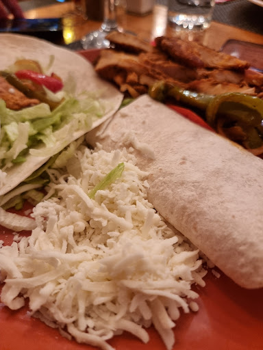 Photo of Los Burritos - 16 West St, Boston PE21 8QH