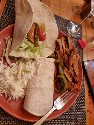 Photo of Los Burritos - 16 West St, Boston PE21 8QH