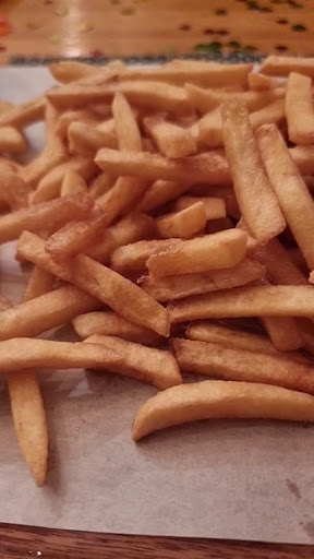 Photo of Los Burritos - 16 West St, Boston PE21 8QH