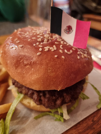 Photo of Los Burritos - 16 West St, Boston PE21 8QH