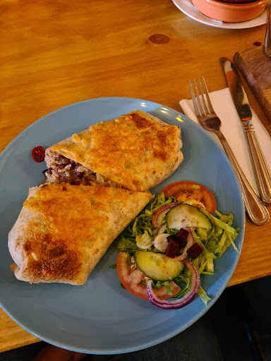 Photo of Los Burritos - 16 West St, Boston PE21 8QH