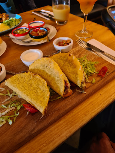 Photo of Los Burritos - 16 West St, Boston PE21 8QH