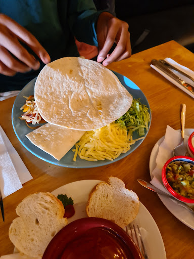 Photo of Los Burritos - 16 West St, Boston PE21 8QH