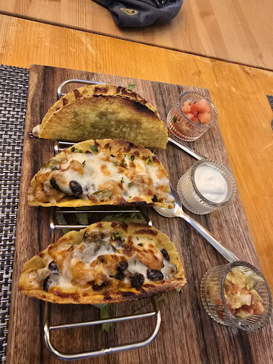 Photo of Los Burritos - 16 West St, Boston PE21 8QH