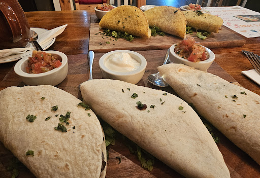 Photo of Los Burritos - 16 West St, Boston PE21 8QH