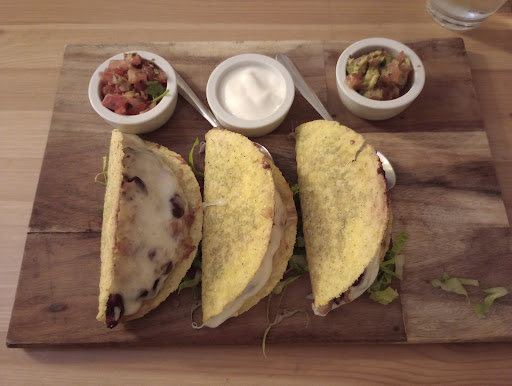 Photo of Los Burritos - 16 West St, Boston PE21 8QH