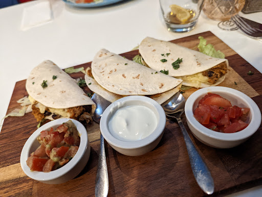 Photo of Los Burritos - 16 West St, Boston PE21 8QH