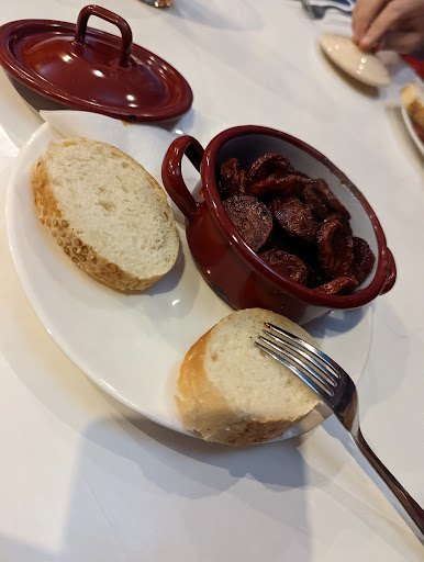 Photo of Los Burritos - 16 West St, Boston PE21 8QH