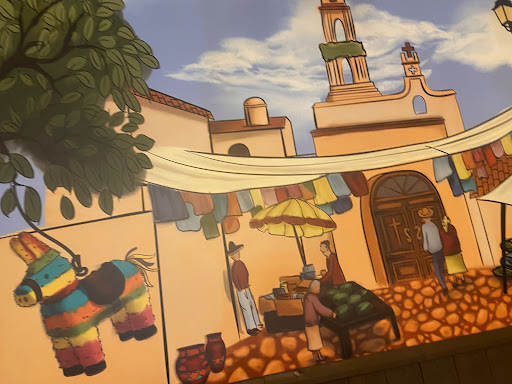 Photo of Los Burritos - 16 West St, Boston PE21 8QH