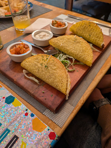 Photo of Los Burritos - 16 West St, Boston PE21 8QH