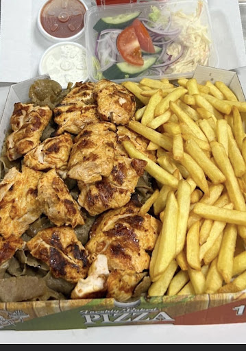 Photo of Pizza Bella - 4 Eton Dr, Scunthorpe DN17 2PG